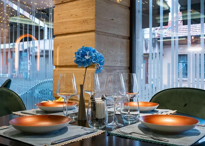 Готель Concorde Велико-Тирново