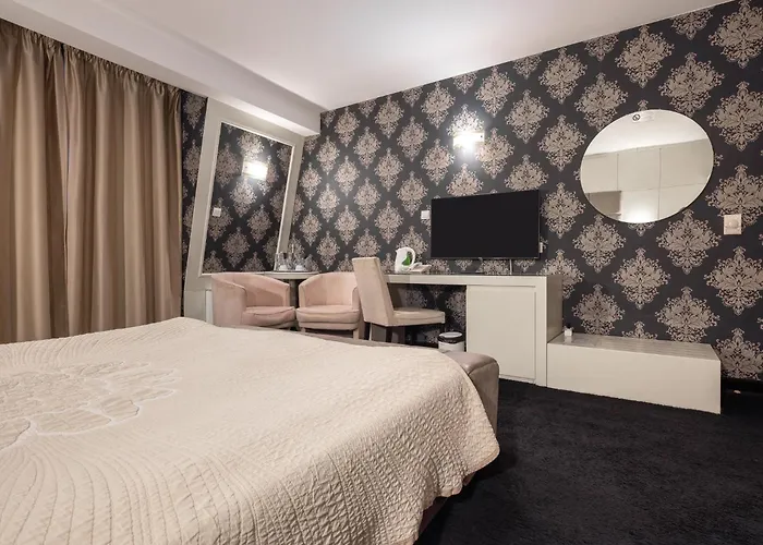 Concorde 3* Велико-Тирново