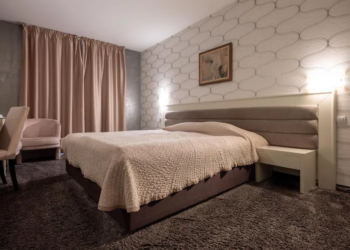 Concorde 3* Велико-Тирново