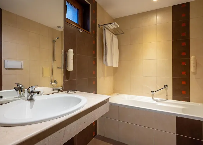 肯克乐德酒店 酒店 3*