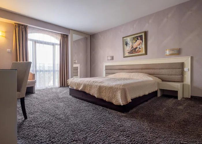 酒店 肯克乐德酒店 3*