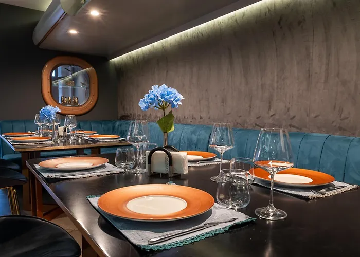 Concorde Готель Велико-Тирново