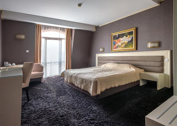 Concorde Велико-Тирново