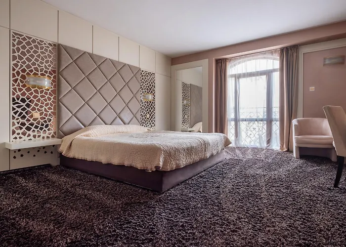 Concorde Hotel Veliko Tarnovo