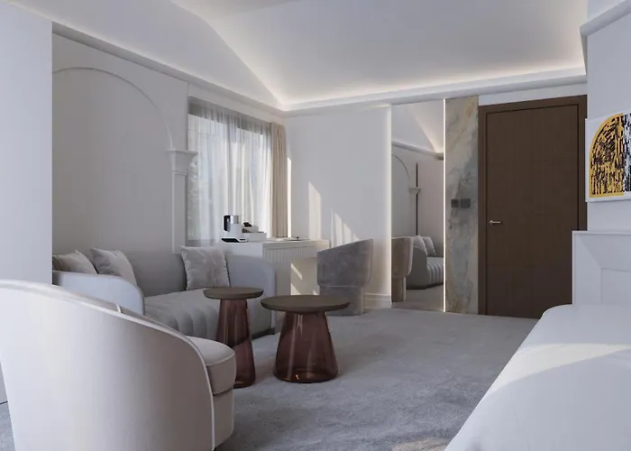 Готель Concorde Велико-Тирново