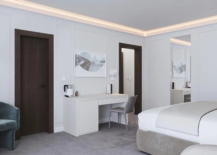 Concorde Hotel Veliko Tarnovo