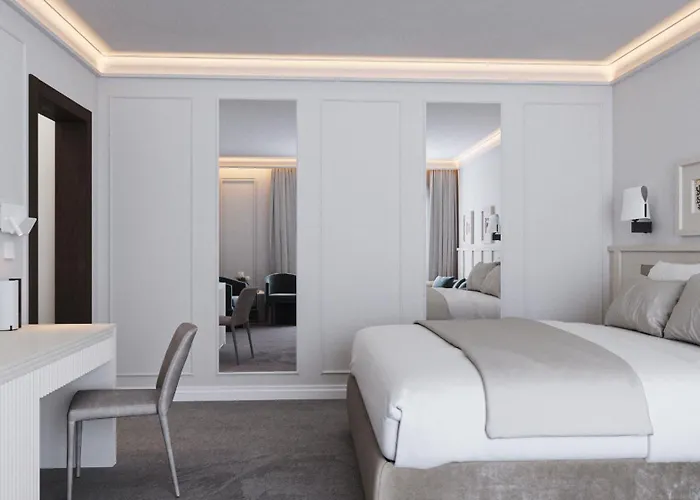 Concorde Велико-Тирново