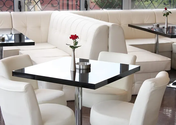 Готель Concorde