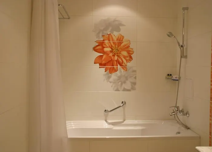 Concorde 3* Велико-Тирново