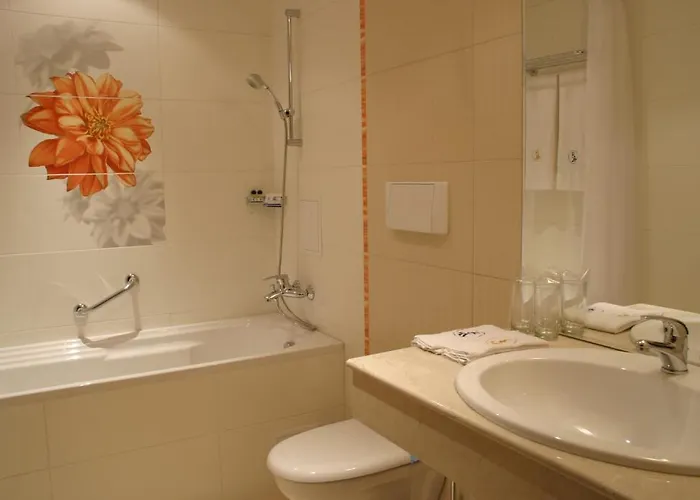 酒店 肯克乐德酒店